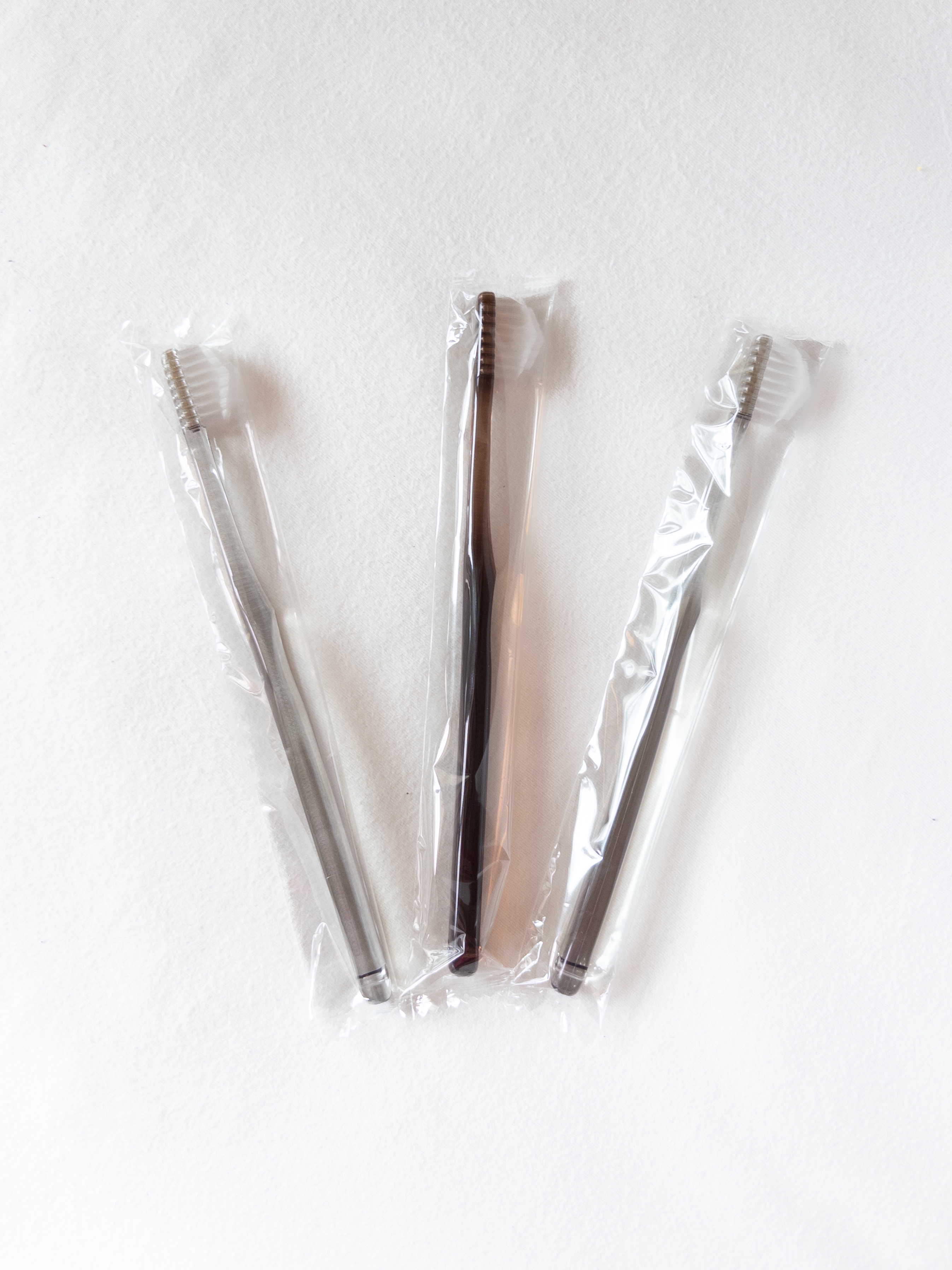 HaRENO 奇跡の歯ブラシ/HaRENO/歯ブラシを使ったクチコミ（1枚目）