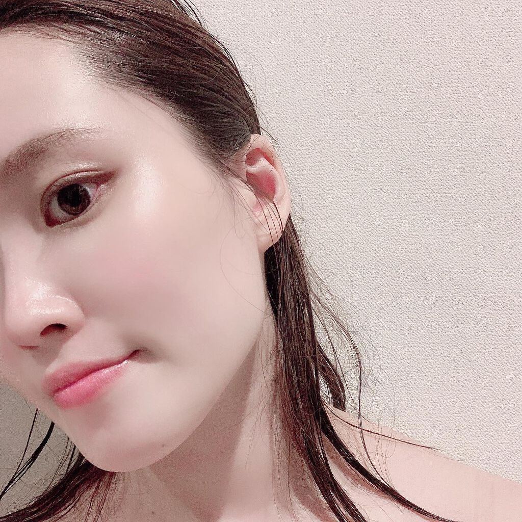 イルミネーティングサプルブレミッシュクリーム(40ml)/Klairs/化粧下地を使ったクチコミ（3枚目）