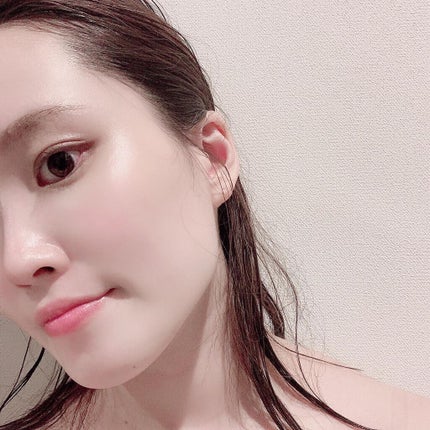 イルミネーティングサプルブレミッシュクリーム(40ml)/Klairs/化粧下地を使ったクチコミ(3枚目)