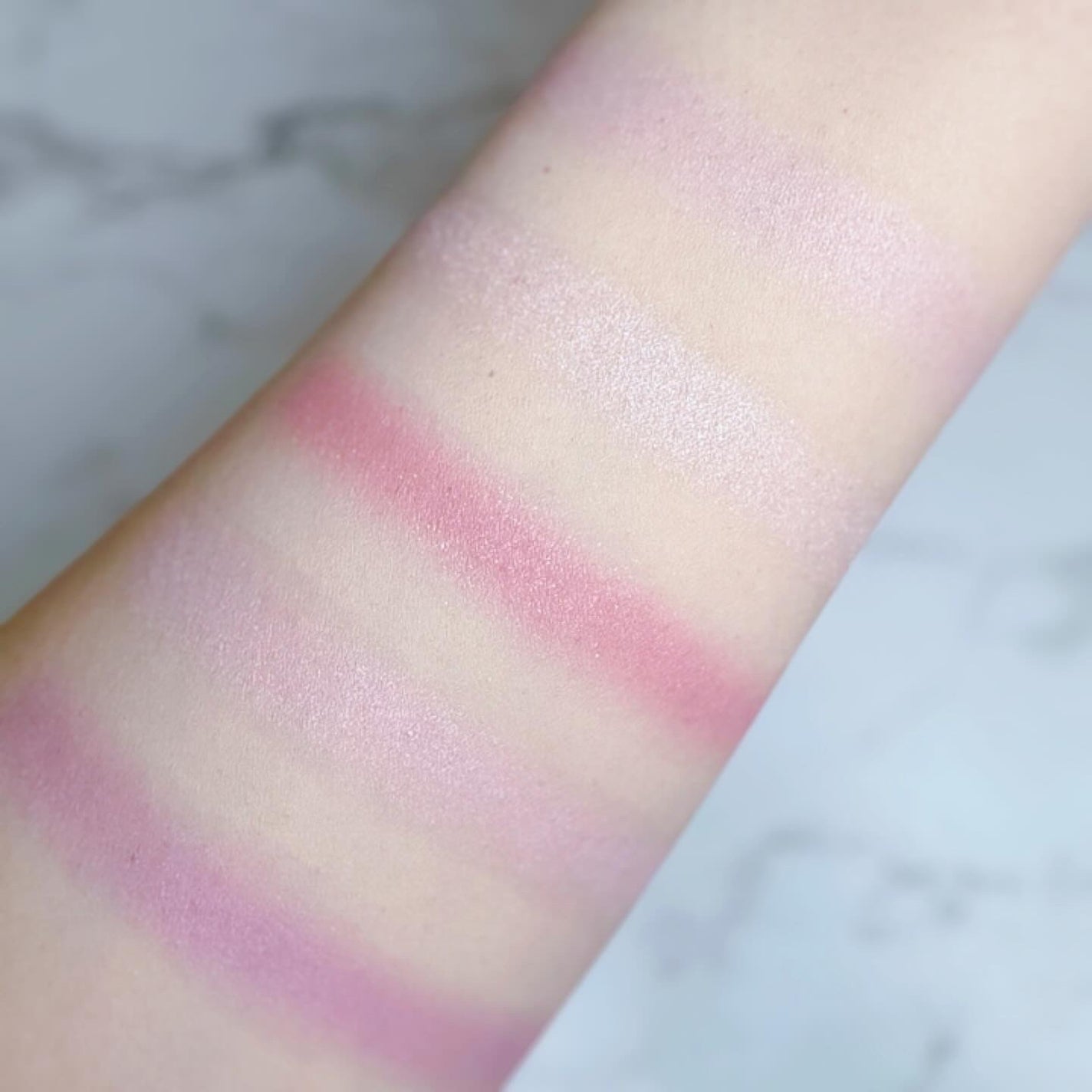 ディオールショウ サンク クルール/Dior/アイシャドウを使ったクチコミ(3枚目)