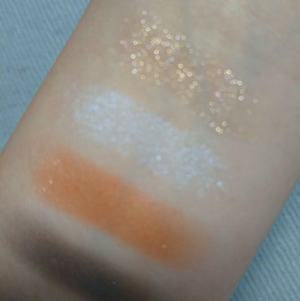 アイカラーレーション/LUNASOL/アイシャドウパレットを使ったクチコミ(4枚目)