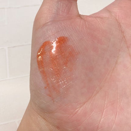 【旧】ディオール アディクト リップ マキシマイザー/Dior/リップグロスを使ったクチコミ(9枚目)