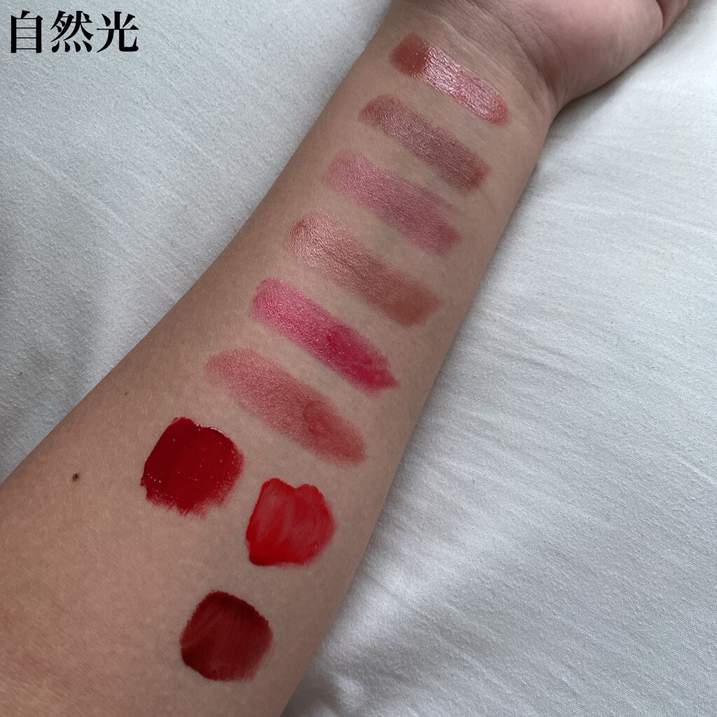 オペラ リップティント N/OPERA/リップティントを使ったクチコミ(5枚目)