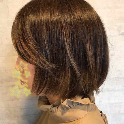 グッバイ イエロー カラーシャンプー/シュワルツコフ プロフェッショナル/市販シャンプーを使ったクチコミ(2枚目)