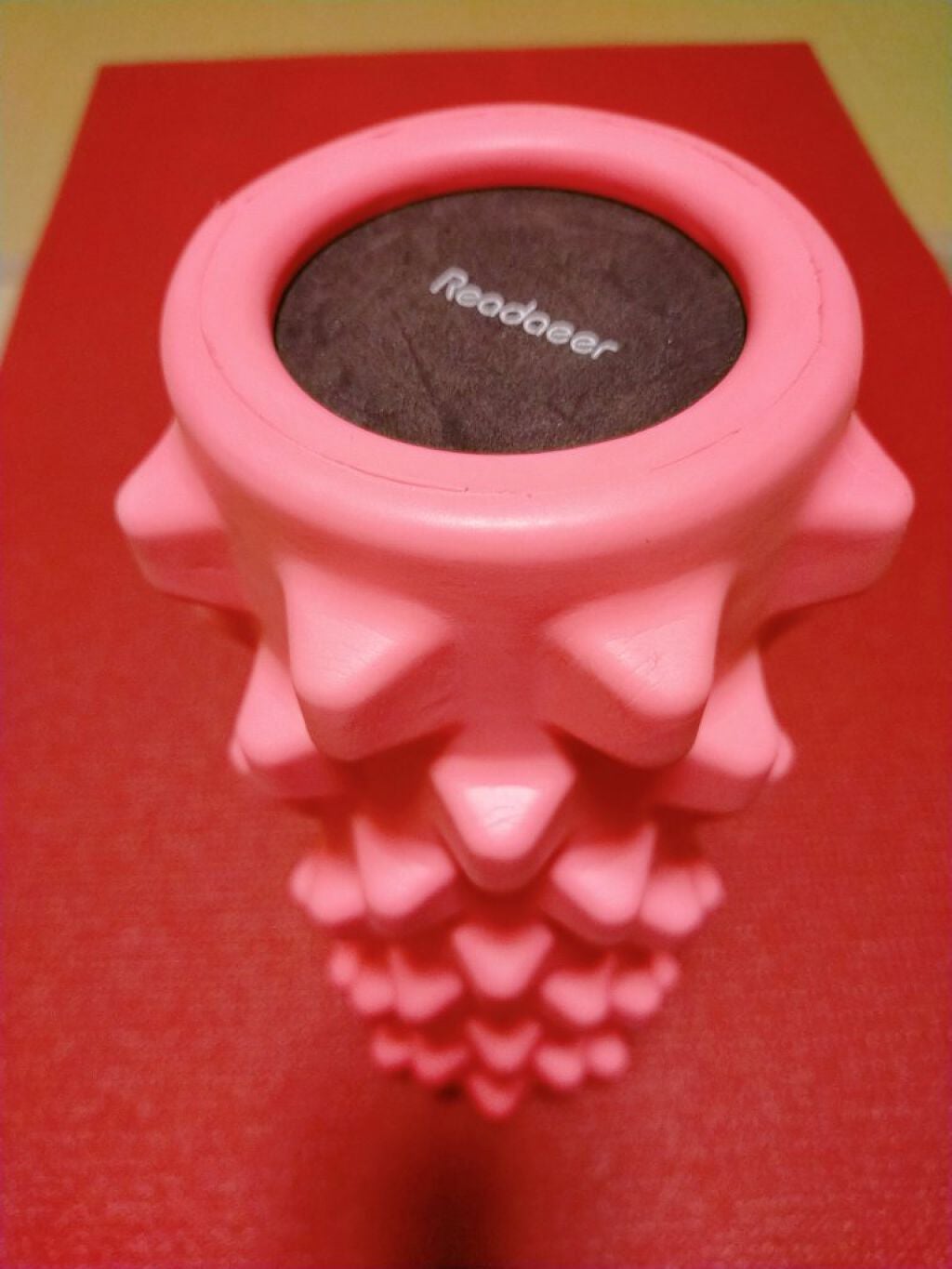 Pommierð on LIPS ã#ããã¡ã§ãã€ãšããã¢ããŸã³ã§Reodoeerã®ãã©ãŒã ããŒã©..ãïŒ2æç®ïŒ