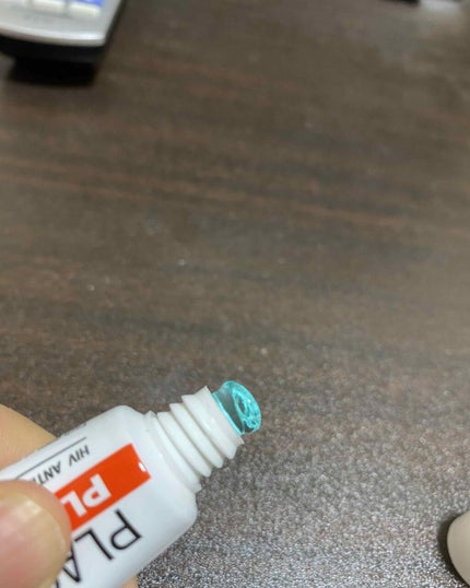 PLACENTREX EXTRACT GEL(ヒトプラセンタジェル)/Placentrex/その他を使ったクチコミ(2枚目)