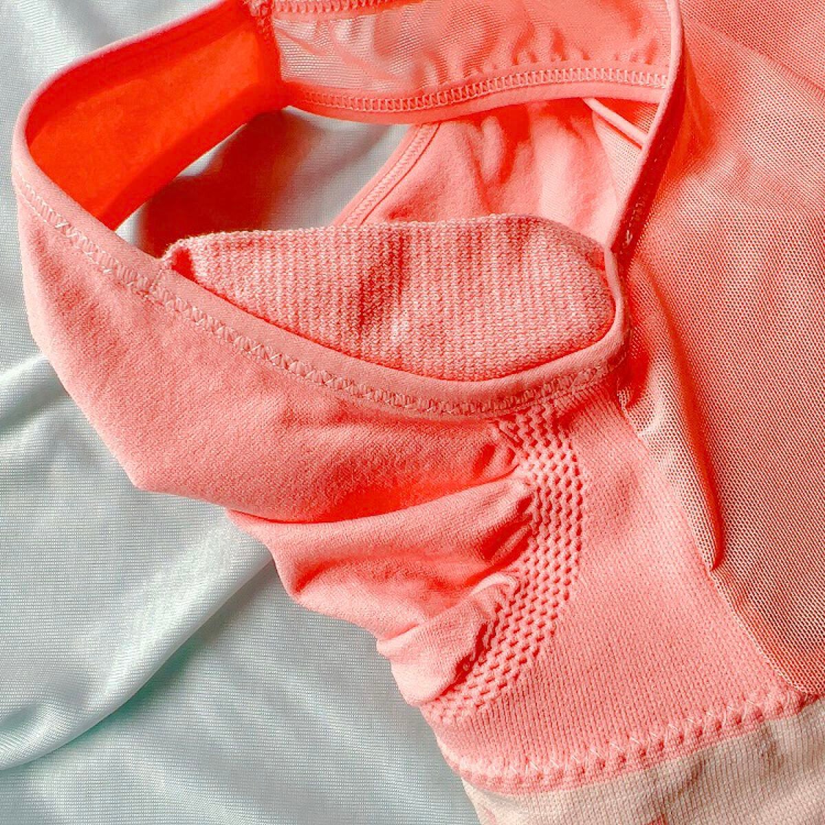 Viageビューティーアップナイトブラ/ネクステージ/ナイトブラを使ったクチコミ(5枚目)