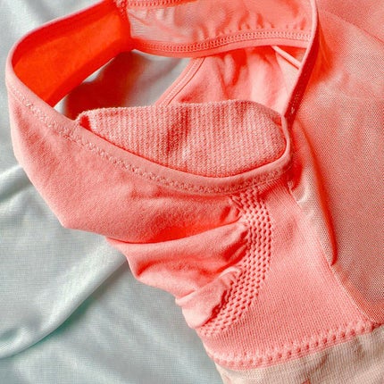 Viageビューティーアップナイトブラ/ネクステージ/ナイトブラを使ったクチコミ(5枚目)