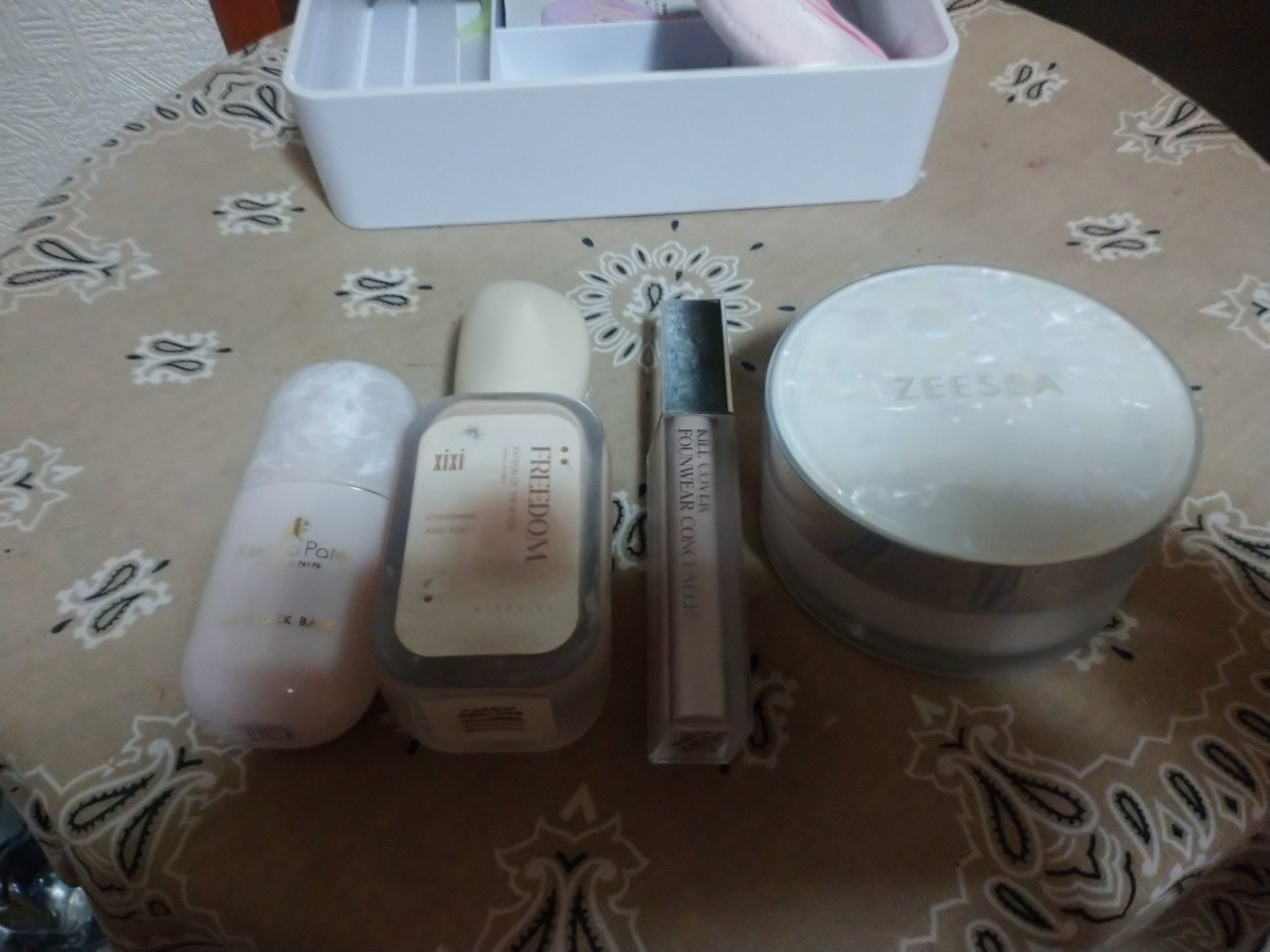 xixi3色ティントリップ/xixi/リップティントを使ったクチコミ（1枚目）