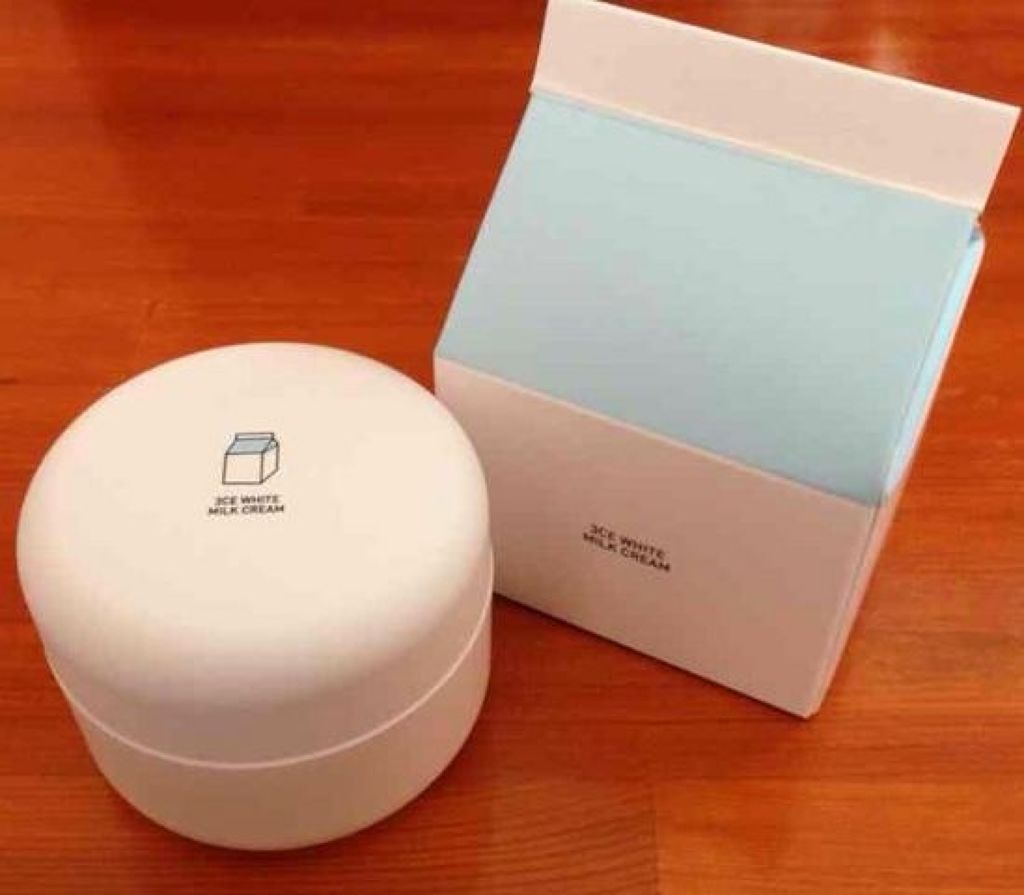 WHITE WHIPPING CREAM(ウユクリーム)/G9SKIN/化粧下地を使ったクチコミ(1枚目)