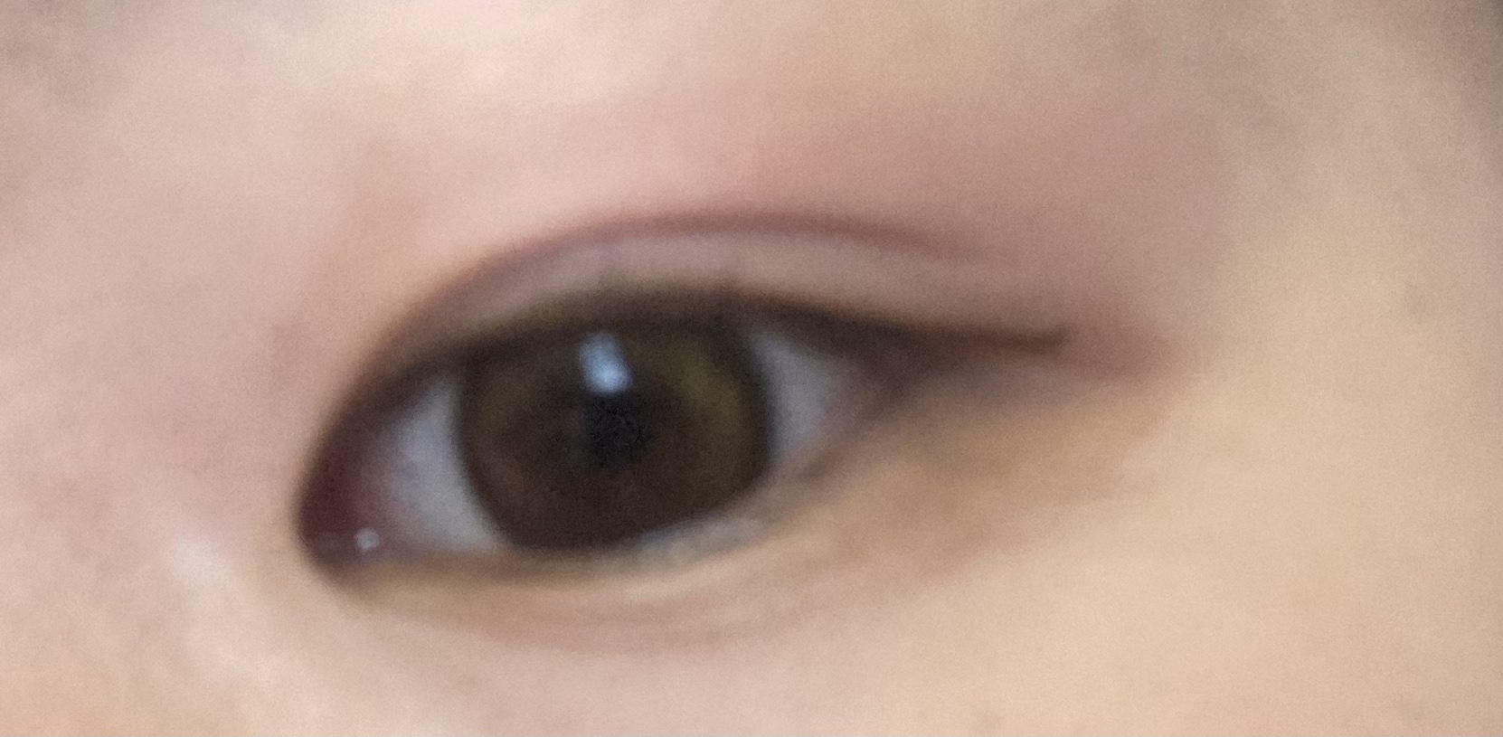 KiSS メロウシャドウのクチコミ「儚げブルベ夏のピンクシャドウ


こんにちは，奏です！
今回は，少し前に購入した
KiSSメロ.....」（1枚目）