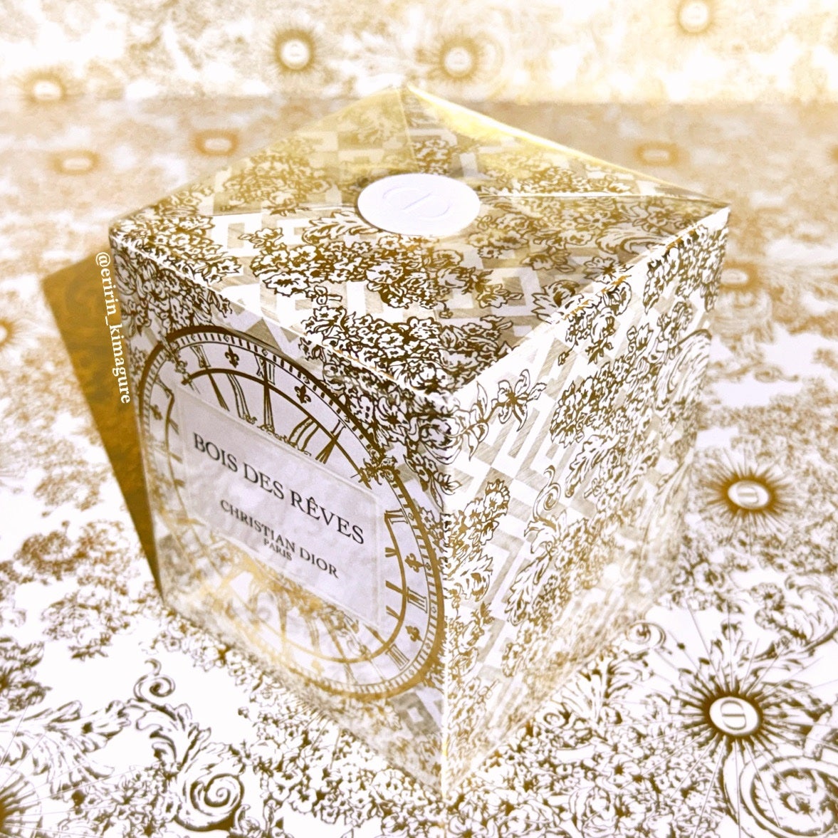 その他/Dior/その他を使ったクチコミ(6枚目)