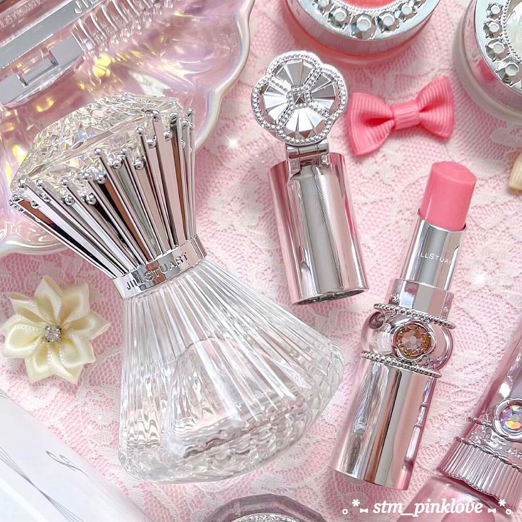 ジルスチュアート ブリリアントジュエル オードパルファン/JILL STUART/香水(レディース)を使ったクチコミ（2枚目）