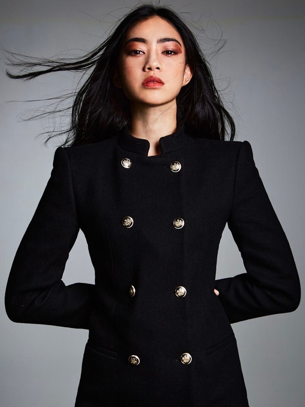 NAKED HEAT/アーバンディケイ/アイシャドウパレットを使ったクチコミ(2枚目)