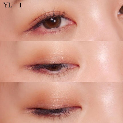 エレクトリックショックアイズ /KATE/アイシャドウパレットを使ったクチコミ(7枚目)