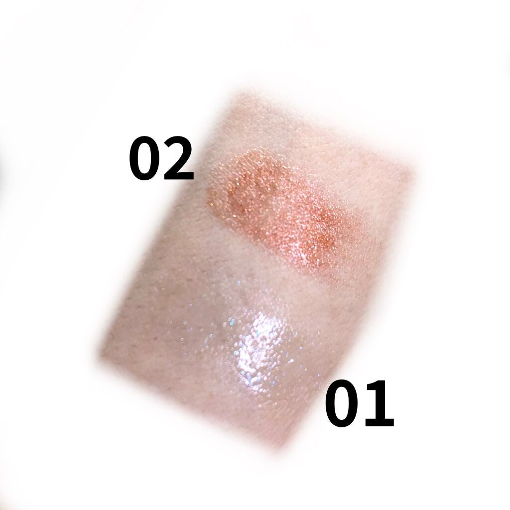 エテュセ リップエディション(プランパー)リッチスタイル/ヘルシースタイル/ettusais/リップケアを使ったクチコミ(2枚目)