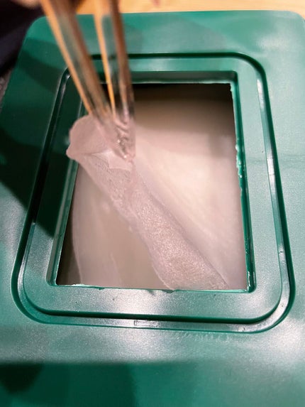 CICA デイリースージングマスク/VT/シートマスク・パックを使ったクチコミ(5枚目)