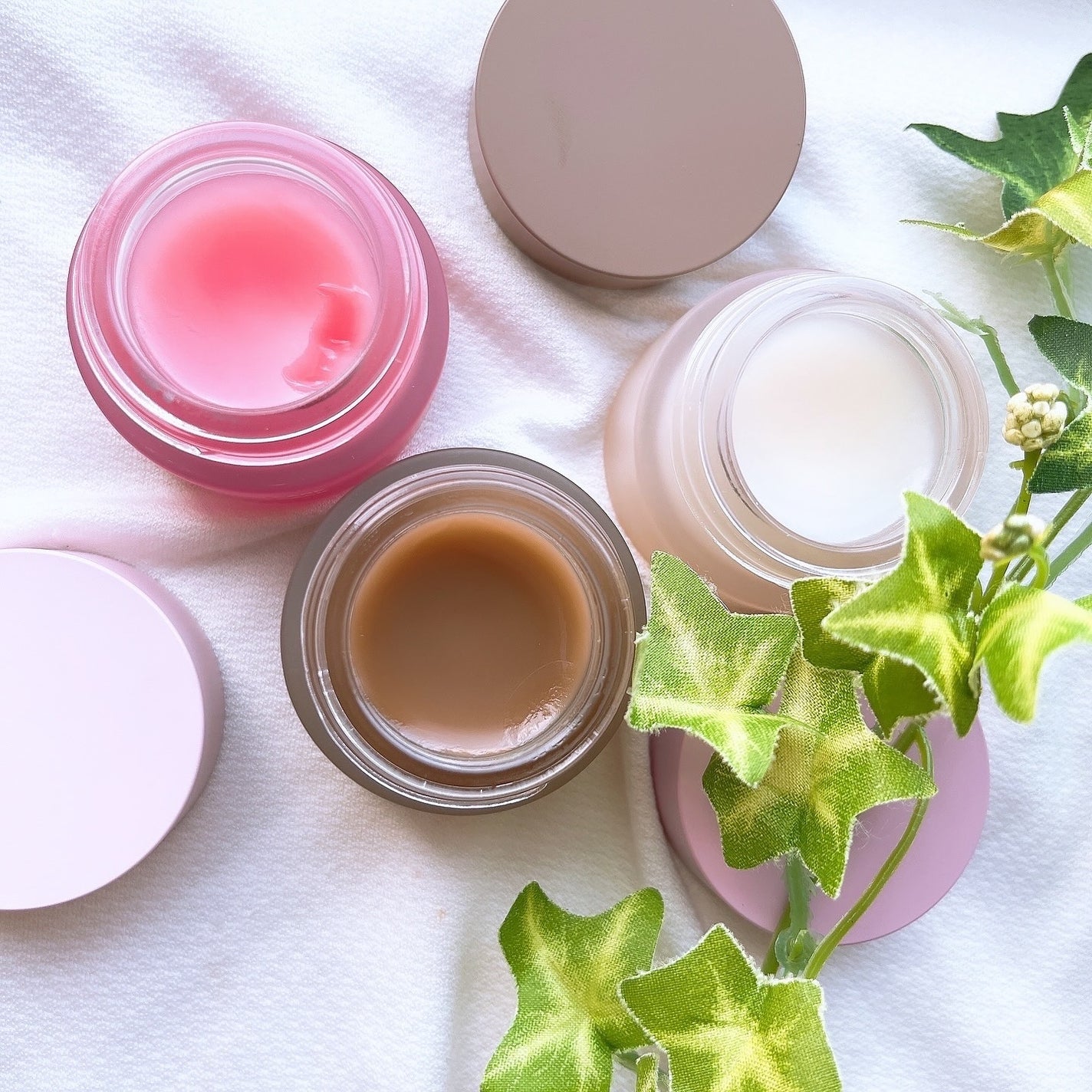 ナリシングケアリップスリーピングパック/KLAVUU/リップマスクを使ったクチコミ(6枚目)