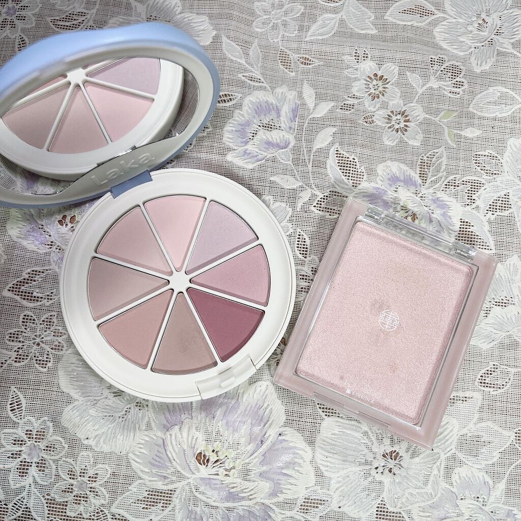 クリーミータッチライナー/キャンメイク/ジェルアイライナーを使ったクチコミ(3枚目)