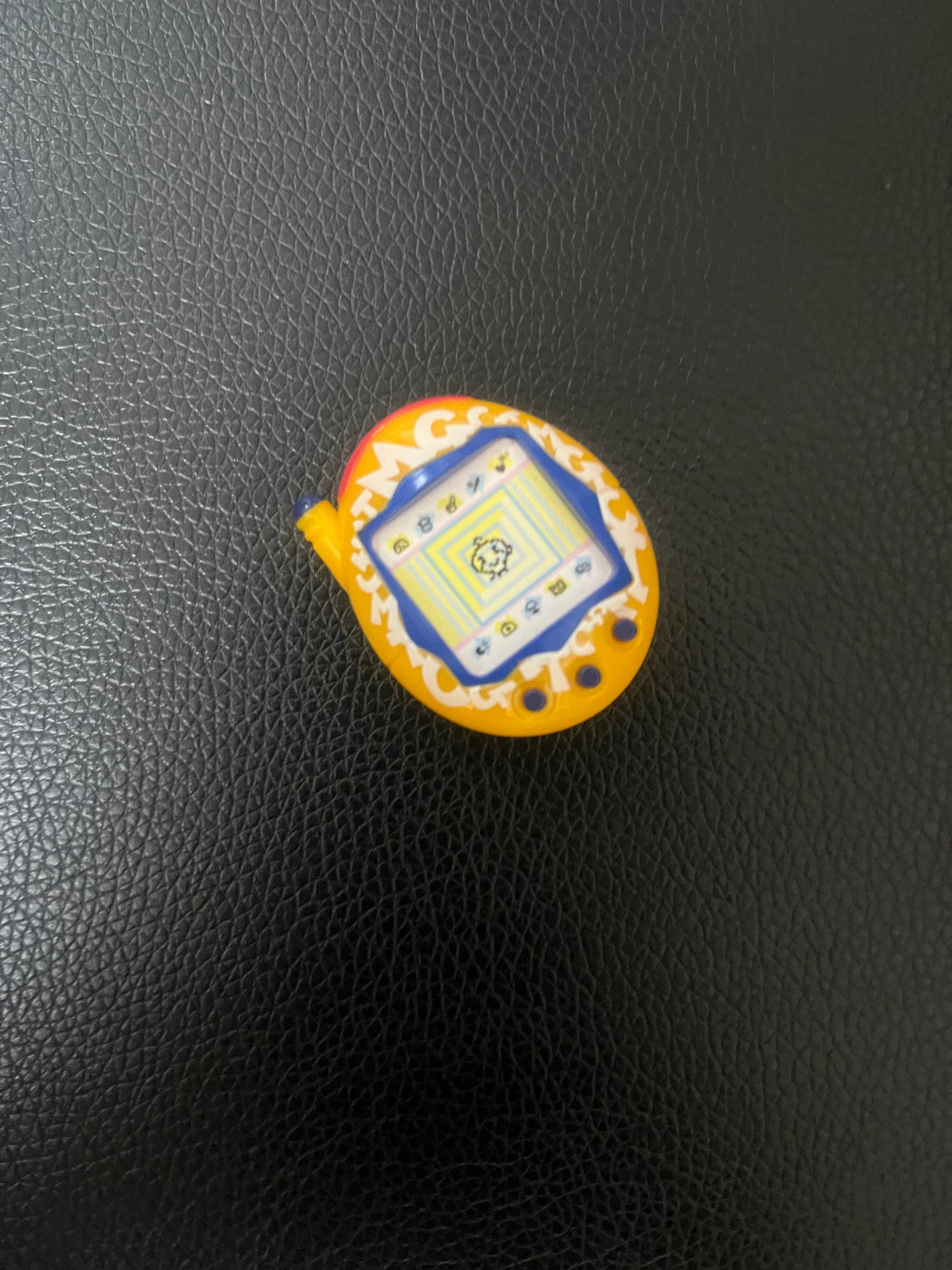 たまごっち リップ&チーク /クレアボーテ/ジェル・クリームチークを使ったクチコミ(1枚目)