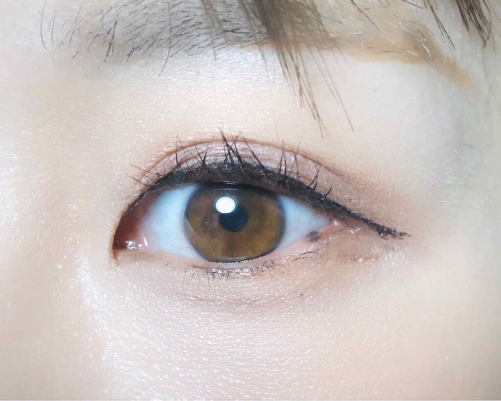 メルティールミナスルージュ/キャンメイク/口紅を使ったクチコミ（2枚目）