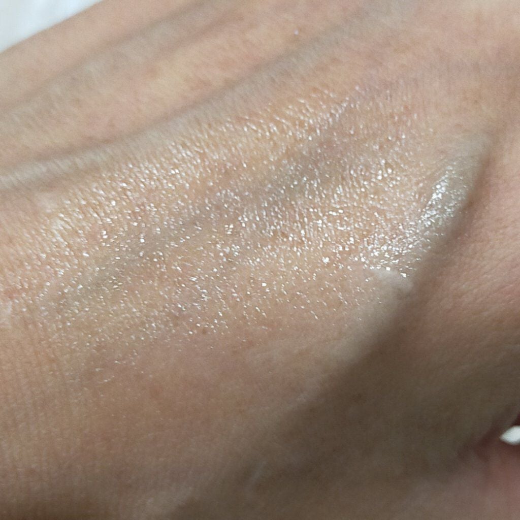 エアリータッチ デイエッセンス/クラブ/美容液を使ったクチコミ(3枚目)