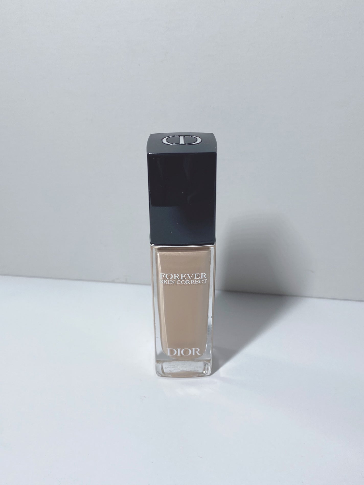 ディオールスキン フォーエヴァー スキン コレクト コンシーラー/Dior/リキッドコンシーラーを使ったクチコミ(1枚目)