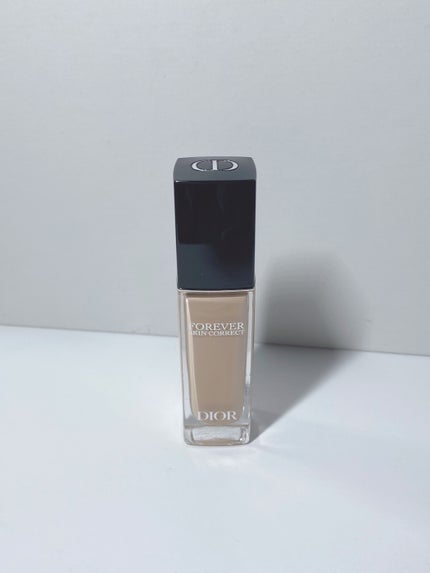 ディオールスキン フォーエヴァー スキン コレクト コンシーラー/Dior/リキッドコンシーラーを使ったクチコミ(1枚目)