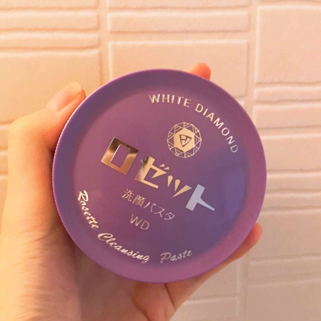 ほいっぷるん/DAISO/その他スキンケアグッズを使ったクチコミ（3枚目）