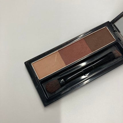 ヴィセ リシェ アイブロウパウダー/Visée/パウダーアイブロウを使ったクチコミ(1枚目)