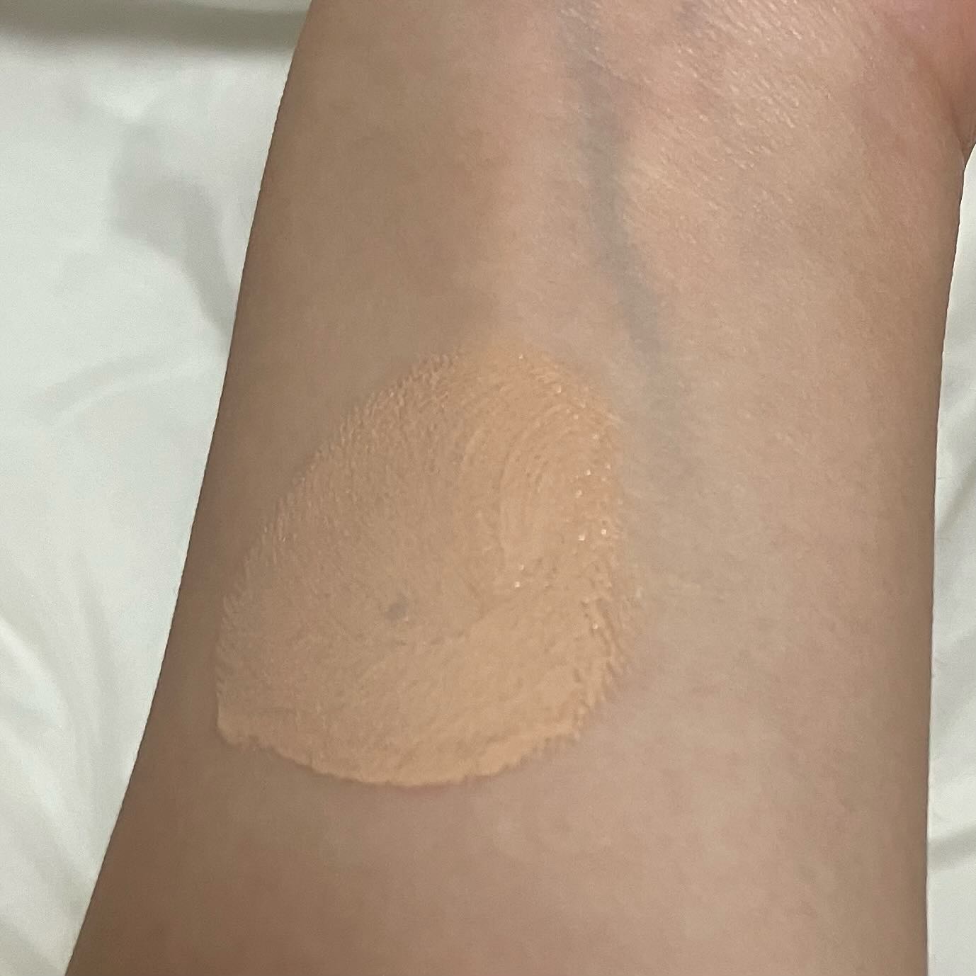 薬用クリアエステヴェール/Macchia Label/リキッドファンデーションを使ったクチコミ（3枚目）