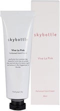 ビバラピンク パフュームハンドクリーム / skybottle