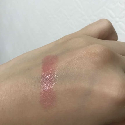 ブライトアップ ルージュ/COVERMARK/口紅を使ったクチコミ(3枚目)