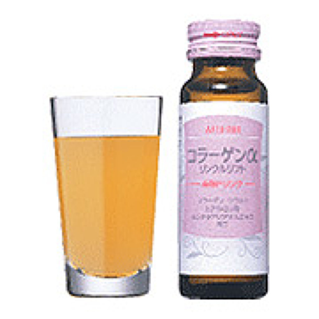 コラーゲンα　リンクルリフト