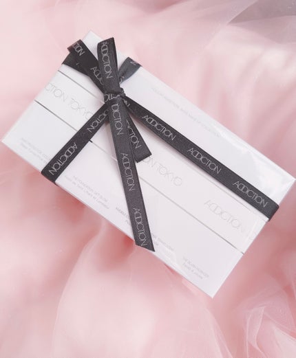 アディクション ザ ブラッシュ ニュアンサー/ADDICTION/パウダーチークを使ったクチコミ(9枚目)