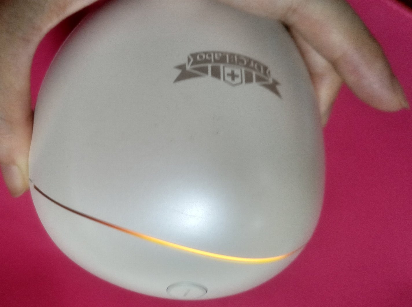 リフトアップマッサージャー/ドクターシーラボⓇ/ヘッドマッサージャーを使ったクチコミ(1枚目)