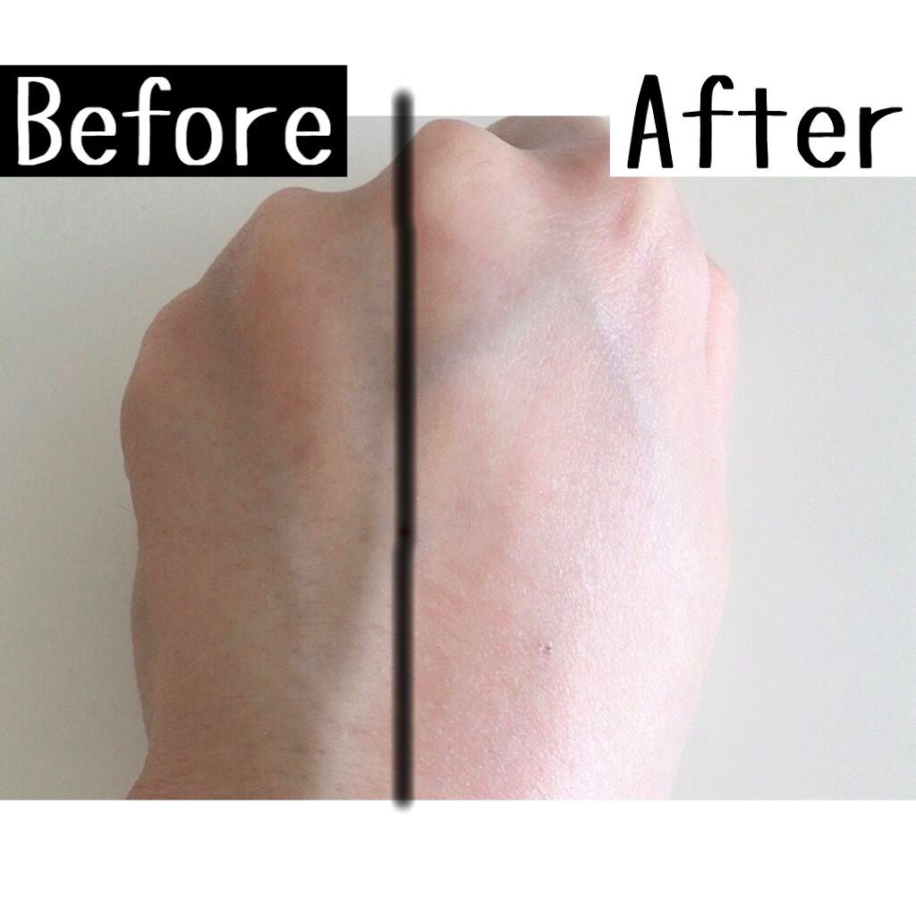 混合肌のための高保湿UV乳液<美白>/ソフィーナ ジェンヌ/乳液を使ったクチコミ(5枚目)