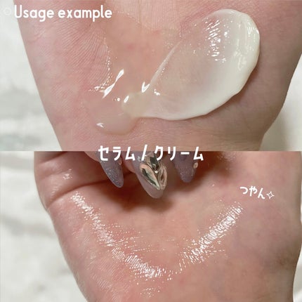 メープルエナジーインフュージングセラム/Klairs/美容液を使ったクチコミ(3枚目)