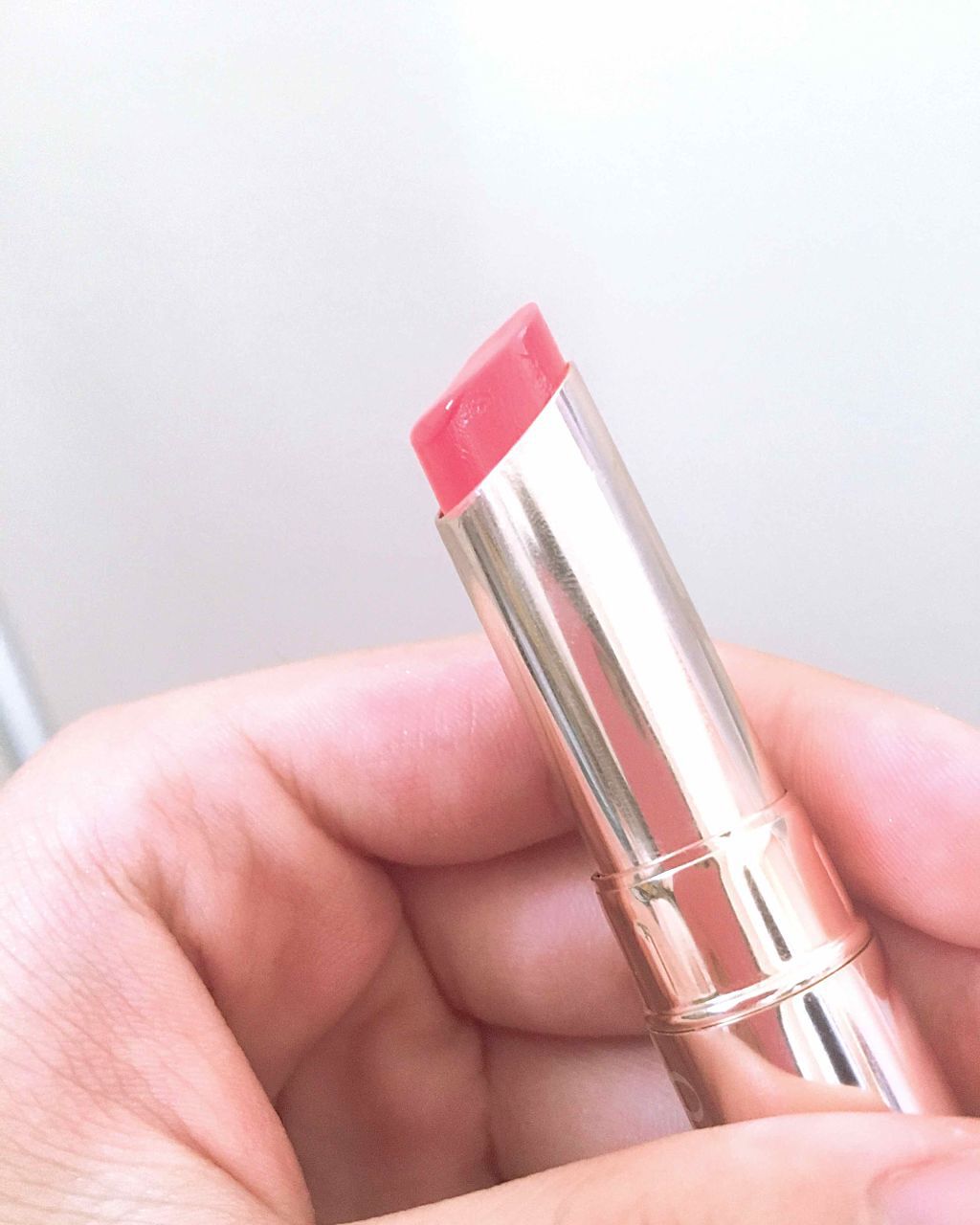 オペラ リップティント N/OPERA/リップティントを使ったクチコミ（2枚目）