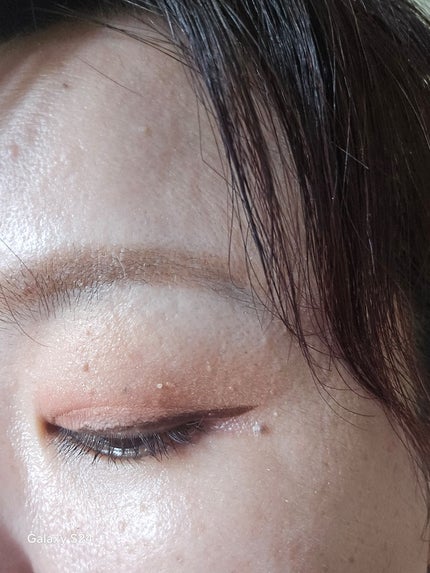 うめもちち ̄(=∵=) ̄フォロバ100 on LIPS 「~アイライナー~&be【リキッドアイライナー】河北裕介プロデュ..」(4枚目)