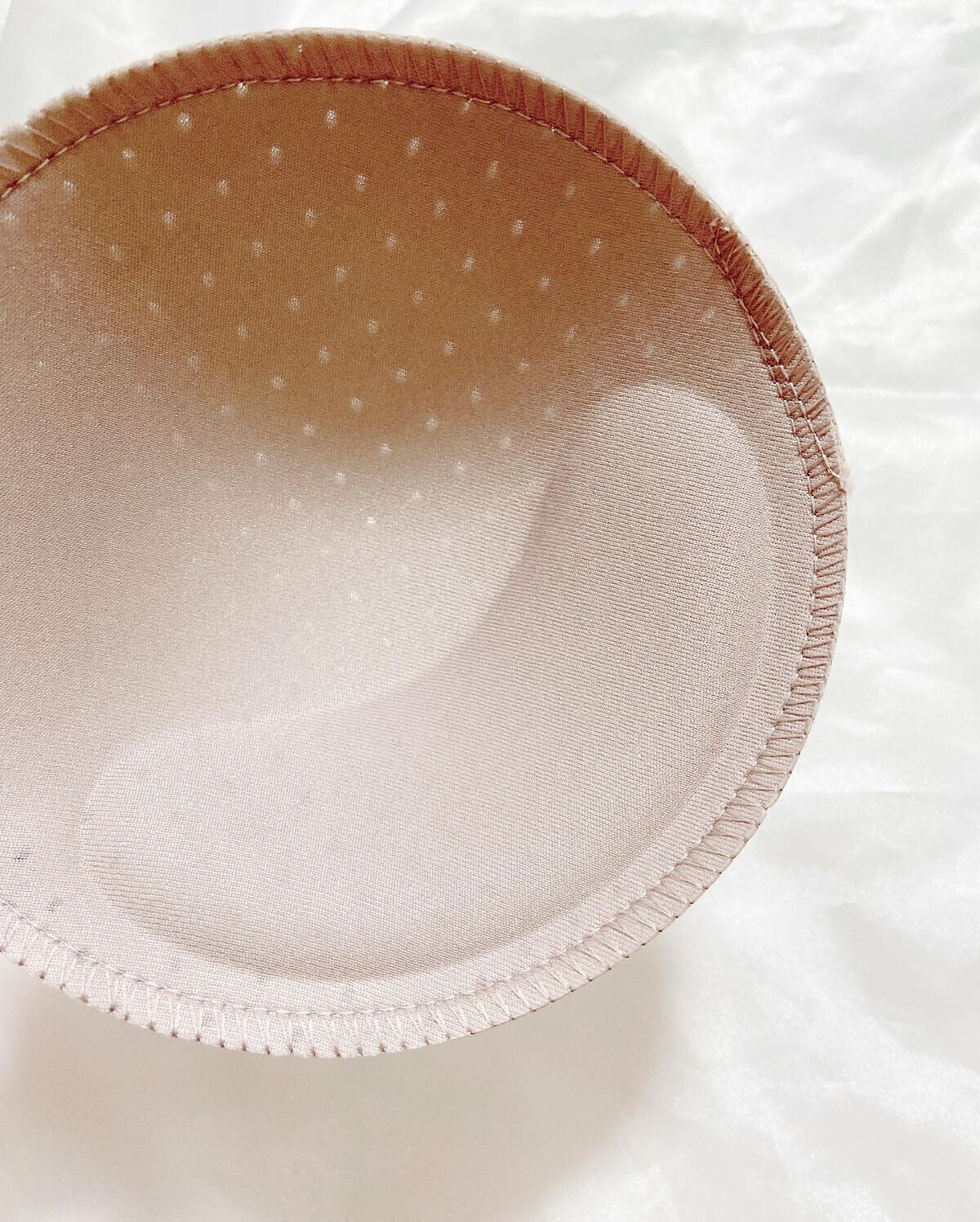 スタイルナイトブラ/BAMBI WATER/ナイトブラを使ったクチコミ(6枚目)