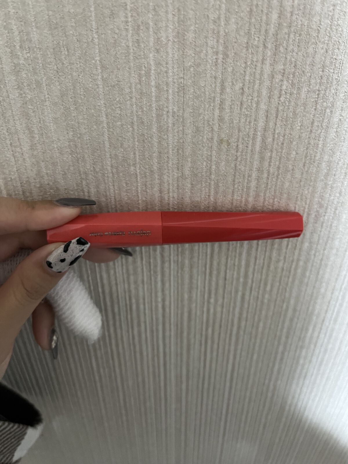 フィルム眉カラー/デジャヴュ/眉マスカラを使ったクチコミ（3枚目）