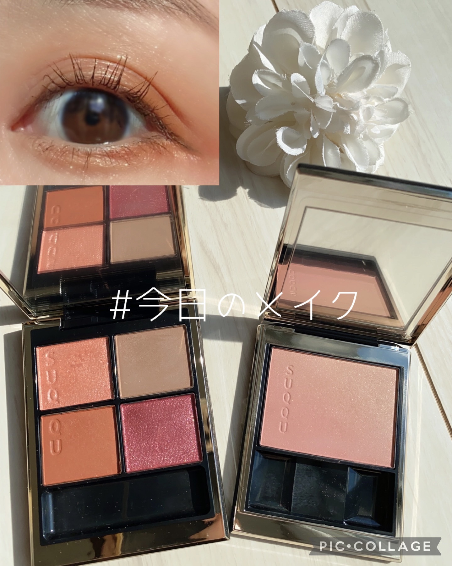 モイスチュアライジング ファンデーション プライマー/PAUL & JOE BEAUTE/化粧下地を使ったクチコミ（1枚目）