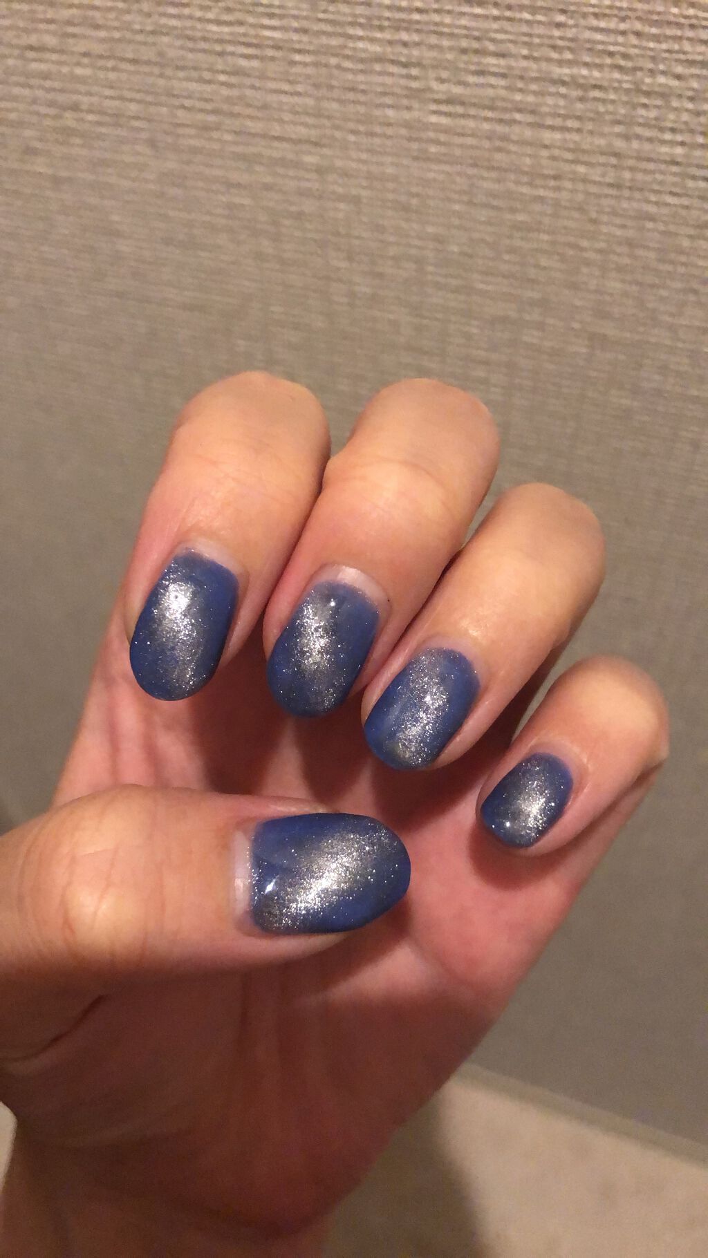 艶まる/ネイル工房/ジェルネイルを使ったクチコミ（1枚目）