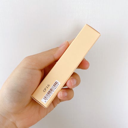 ミューテッドシアーティント/Ririmew/リップティントを使ったクチコミ(5枚目)