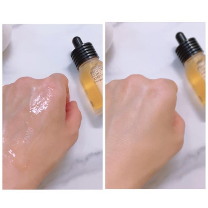 mayu on LIPS 「保湿・栄養・弾力ケアができる人気の韓国コスメ「COSRX」プロ..」(6枚目)