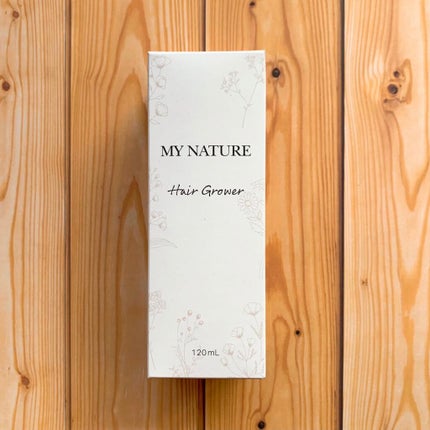 マイナチュレ 無添加育毛剤/マイナチュレ/頭皮ローションを使ったクチコミ(4枚目)