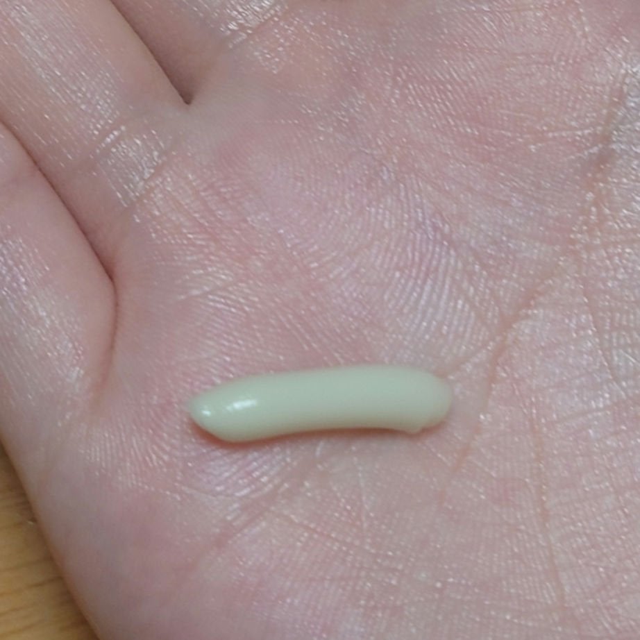 薬用CICAリペア クリーム/タイガレイド/フェイスクリームを使ったクチコミ(2枚目)