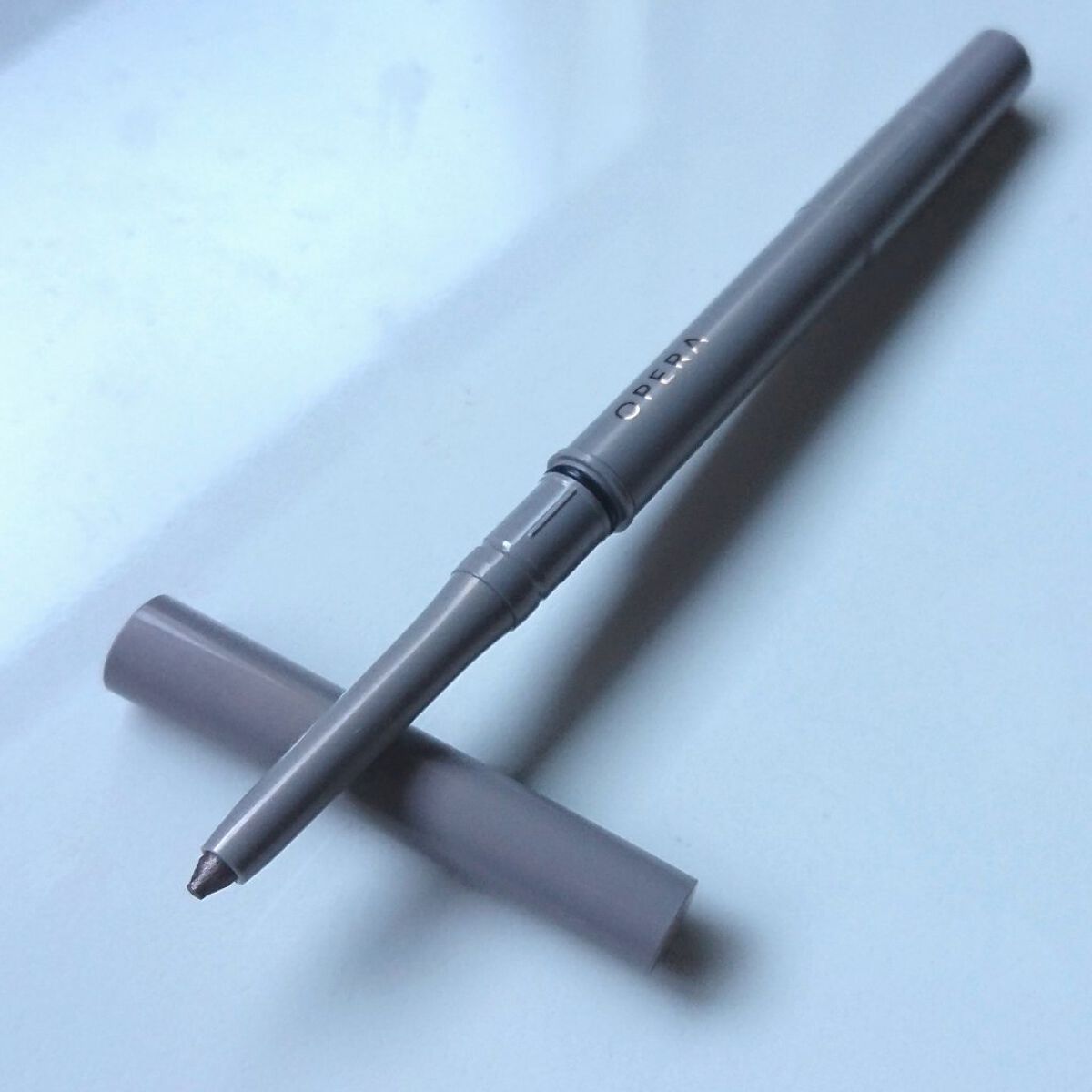 オペラ アイカラーペンシル/OPERA/ペンシルアイライナーを使ったクチコミ(1枚目)