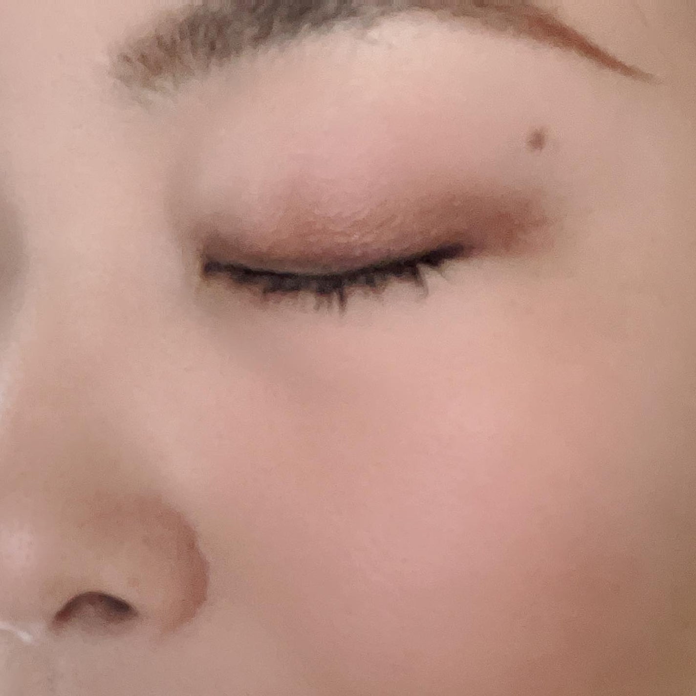 アイグロウジェム スキンシャドウ/DECORTÉ/ジェル・クリームアイシャドウを使ったクチコミ(6枚目)